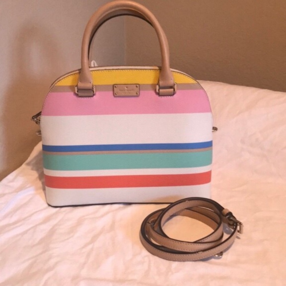 Kate Spade purse